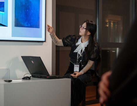 Mark Rothko 2025: artist presentations 9
