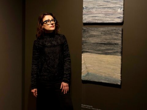 Mark Rothko 2025. Exhibition opening 21