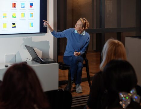 Mark Rothko 2025: artist presentations 11
