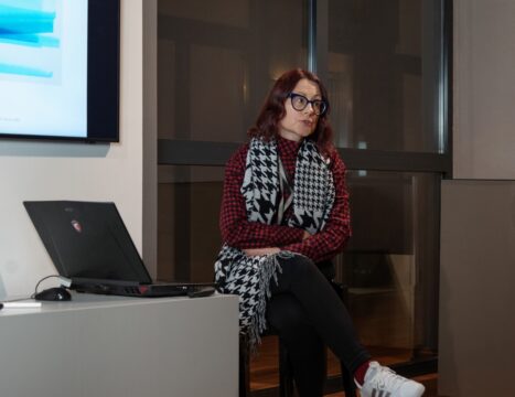 Mark Rothko 2025: artist presentations 12