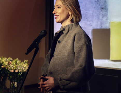 Pavasara izstāžu sezona 2026 19