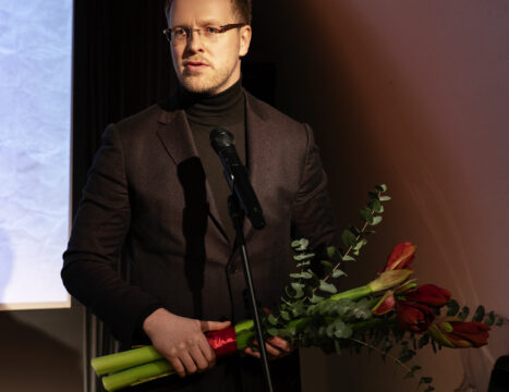 Pavasara izstāžu sezona 2026 20