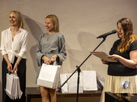 Rotko muzejam – 12 7