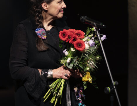 Rotko. No ģimenes kolekcijas. Ekspozīcijas atklāšana 3