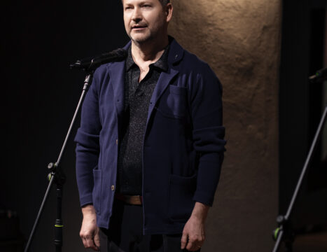 Rotko. No ģimenes kolekcijas. Ekspozīcijas atklāšana 5