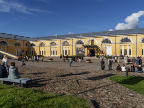 Rudens izstāžu sezona 2026 2