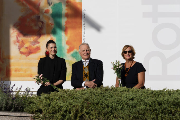 Rudens izstāžu sezona 2026