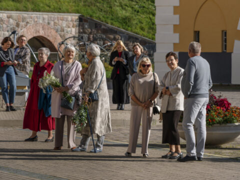 Rudens izstāžu sezona 2026 3