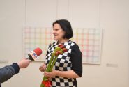 Rothko Symposium Exhibition in Riga 3