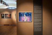 Exhibition opening of Daugavpils photo studio “Ezerzeme-F” 1