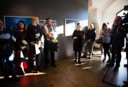 Exhibition opening of Daugavpils photo studio “Ezerzeme-F” 16
