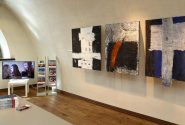 The travelling exhibition from Germany “CITY- SPACE – ART” 31