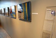 The travelling exhibition from Germany “CITY- SPACE – ART” 7