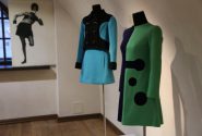 Alexandre Vassiliev exhibition – FASHION OF THE 60S OF THE 20TH CENTURY IN ART 10