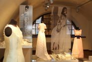 Alexandre Vassiliev exhibition – FASHION OF THE 60S OF THE 20TH CENTURY IN ART 6