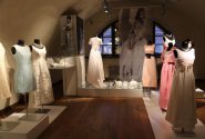 Alexandre Vassiliev exhibition – FASHION OF THE 60S OF THE 20TH CENTURY IN ART 2