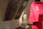 Alexandre Vassiliev exhibition – FASHION OF THE 60S OF THE 20TH CENTURY IN ART 3