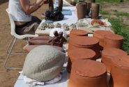 Starptautiskais keramikas mākslas simpozijs „LANDescape I CERAMIC LABORATORY” 6