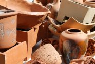 International Ceramic Art Symposium „LANDescape I CERAMIC LABORATORY” 5