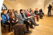 Series of events in Daugavpils dedicated to Pēteris Martinsons 8