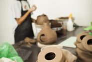 6. Starptautiskais keramikas simpozijs CERAMIC LABORATORY 2018 6