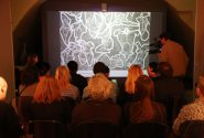 5th International Textile and Fiber Art Symposium: presentations 4