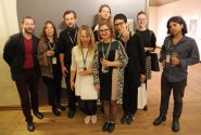 6th International Latgale Graphic Art Symposium 4
