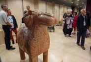 I Latvia International Ceramics Biennale exhibitions in Riga 22