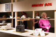 International exhibition opening and awards ceremony of the Memory Box Competition 7