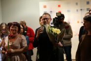 Question exhibition season opening at Rothko Center 18