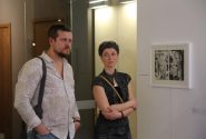 8th International Latgale Graphic Art Symposium 7