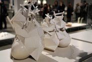 “Kolekcija | Latvijas starptautiskā keramikas biennāle” izstādes atklāšana Rīgas mākslas telpā 9