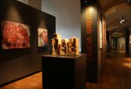 Opening of the height-of-summer exhibition season 7