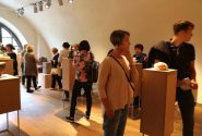 Opening of the height-of-summer exhibition season 33