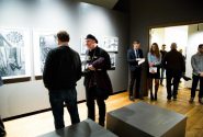 Fifth anniversary of the Rothko Centre 47