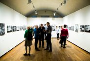 Fifth anniversary of the Rothko Centre 46