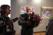 Opening of Mark Rothko’s anniversary exhibition season 30