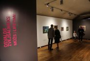 Opening of Mark Rothko’s anniversary exhibition season 31