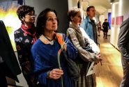 Opening of Mark Rothko’s anniversary exhibition season 34