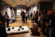 Opening of Mark Rothko’s anniversary exhibition season 37