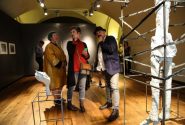 Opening of Mark Rothko’s anniversary exhibition season 41