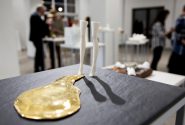 Opening of the II Latvia International Ceramics Biennale in Riga 14