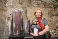 Opening of the II Latvia International Ceramics Biennale in Riga 29