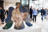 Exhibitions of II Latvia International Ceramics Biennale 29