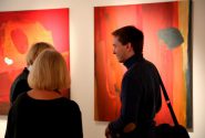 Exhibition season opening “Dedication to Rothko” 2
