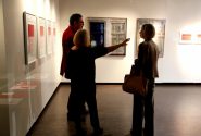 Exhibition season opening “Dedication to Rothko” 3