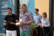 The Summer Season opening and Martinsons Award ceremony 23