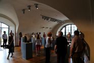 6th International Ceramic Art Symposium CERAMIC LABORATORY (opening exhibition) 7