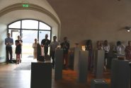 6th International Ceramic Art Symposium CERAMIC LABORATORY (opening exhibition) 14