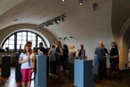 6th International Ceramic Art Symposium CERAMIC LABORATORY (opening exhibition) 19